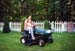 mower